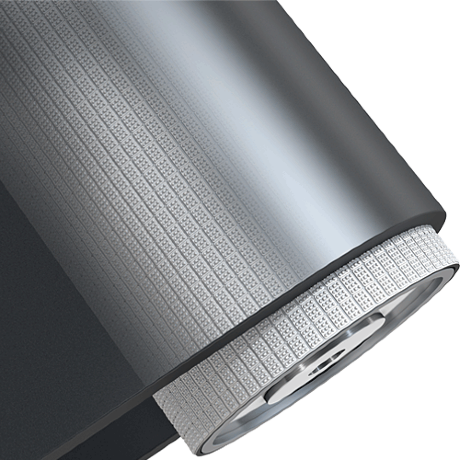 CERADRIVE NORUB - керамическая футеровка барабанов 10 х 440 x 480